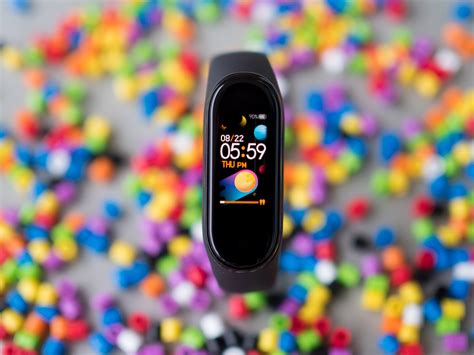 Xiaomi Mi Band 4 review: A must